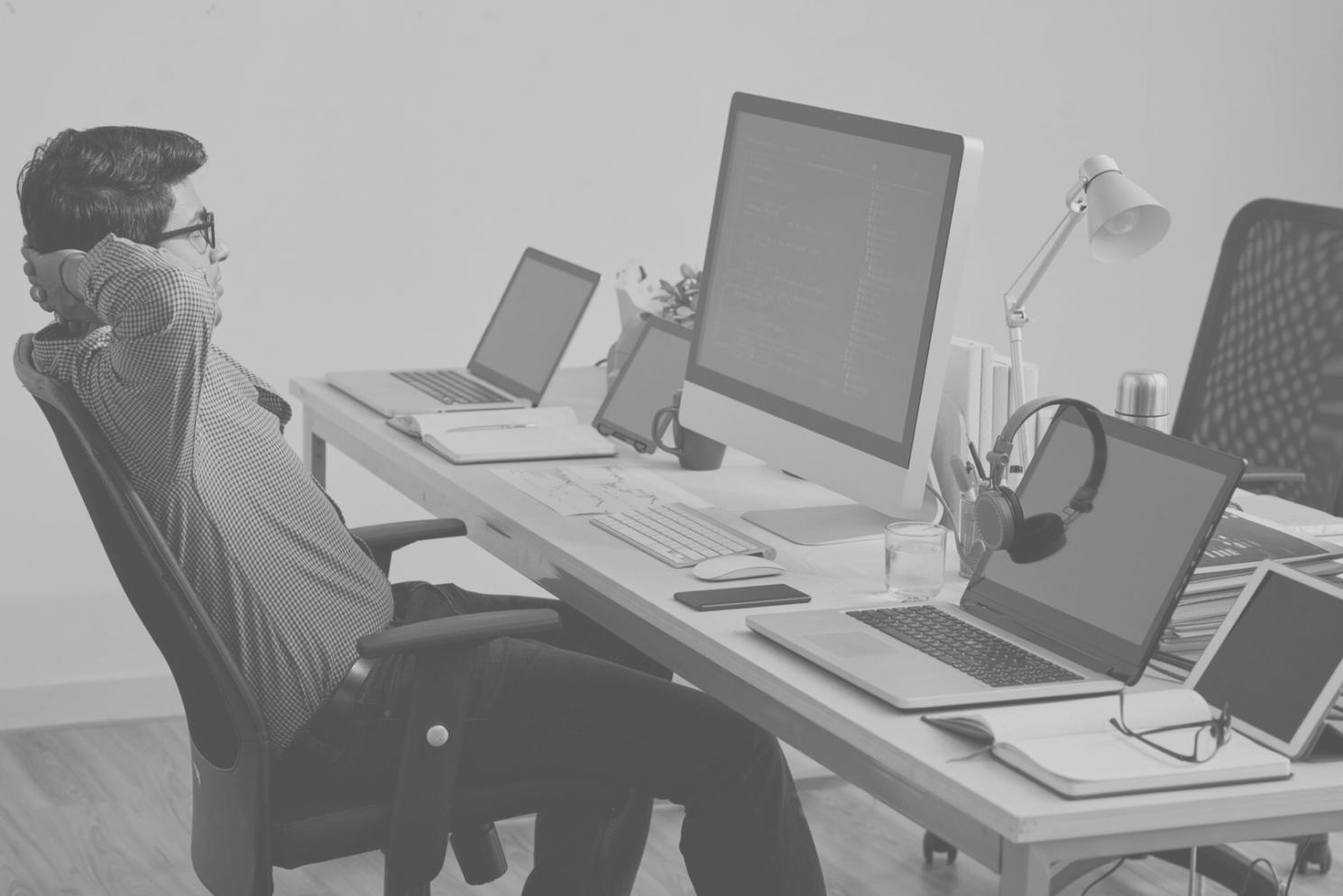 Mobile development workspace showing code implementation and testing environment