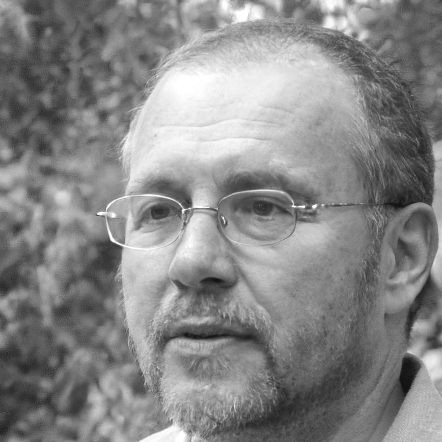 Portrait of Rajat Kulkarni