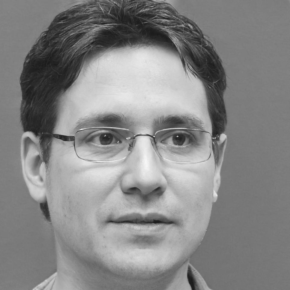 Aravind Deshmukh testimonial photo