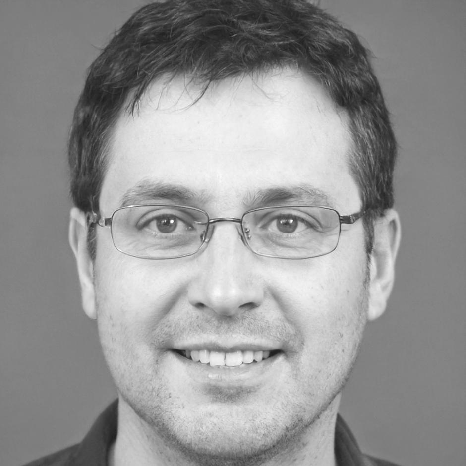 Vikram Chaudhary testimonial photo